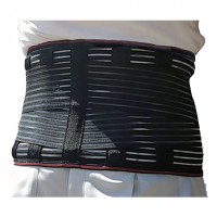 腰痛防止保護ベルト　Lサイズ
