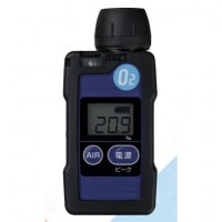 装着型酸素濃度モニター警報計(５mセンサーコード付)