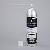 校正用一酸化炭素80ppmガスプッシュ缶（7L）