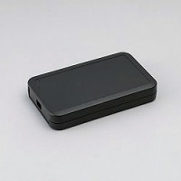ロギングデータ読み取り装置
