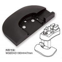エアー緩衝材専用ベース