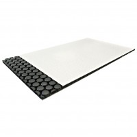 軽量プラスチックボード 気泡緩衝仕様（t5×600×1800）10枚入り