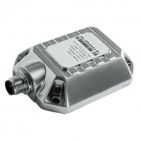 小型高精度傾斜2軸センサー(±30度)アナログ出力電流(4～20ma)