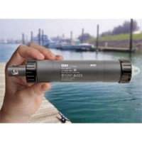校正標準液3本(pH4.01/pH7.0/pH10.01)、校正ビーカーのセット