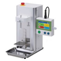 食感測定器