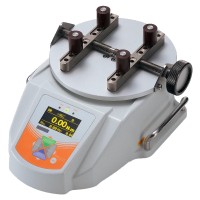 デジタル開栓トルク計高性能タイプ標準テーブルセット（10N-m）