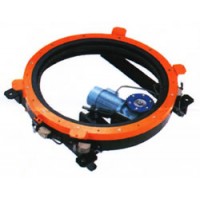 電動回転テーブル(重荷重型)