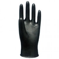 ニトリルゴム作業手袋(メカニック用LL寸)