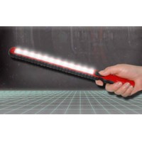 充電式薄型LEDライト