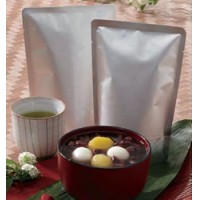 アルミレトルト用スタンド袋