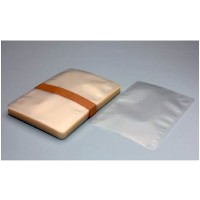 セミレトルト・冷凍対応三方シール袋（140×200）