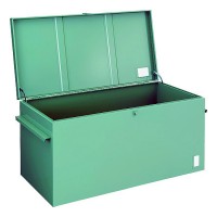 大型車載コンテナボックス(中皿無)