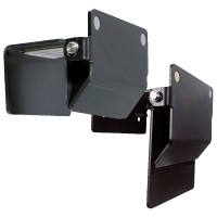 パレットストッパー金具2個入（取付幅43～75mm）