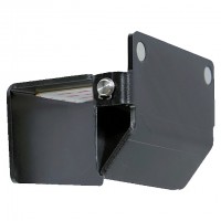パレットストッパー金具2個入（ネステナー用）