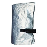 高耐久高耐候性簡易防水パレットカバー