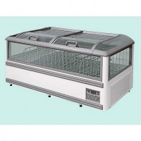 冷凍ショーケース（-23～-18℃）636L
