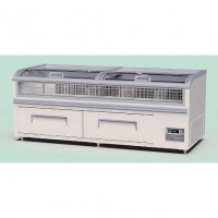 冷凍ショーケース（-23～-18℃）696L