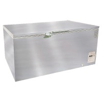超低温冷凍庫ステンレス製（-60℃）480L