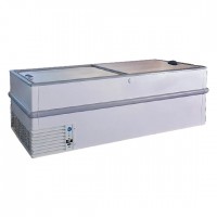 平型冷凍ショーケース（-25～-10℃）625L