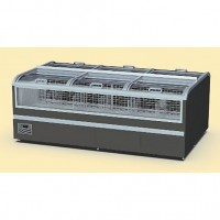 冷凍ショーケース（-23～-18℃）1119L