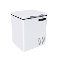 超低温ノンフロン冷凍庫（-60℃）102L