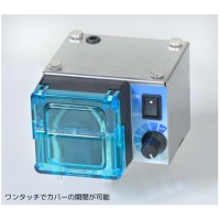 小型チューブポンプ（～200ml）
