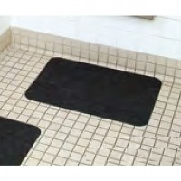 洗面室床用マット（430×610mm）