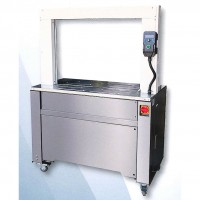 自動梱包機アーチ内寸W850×H600mm（15.5mm 単相100V 60Hz）