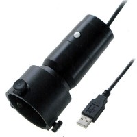 USB顕微鏡拡大鏡用接眼レンズカメラ