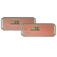 温度・湿度・衝撃データロガー（NFCタイプ）