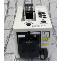 電動PPバンドカッター