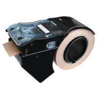 手動ハンディー水ノリガムテープカッター(50mm幅)6個１式