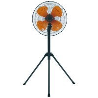 45cm工場扇エコタイプ（折りたたみ三脚型）