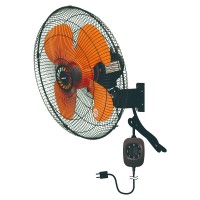 45cm工場扇エコタイプ（壁掛け型）