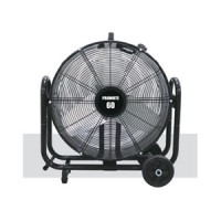 キャスター付大型ファン（羽径径60cm）