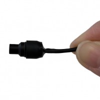 超小型CMOSカラーカメラ(カメラヘッドΦ10×L18.3mm)