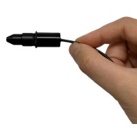 超小型CMOSカラーカメラ(カメラヘッドΦ15×L46.7mm)