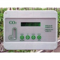 農業・園芸用CO2コントローラー