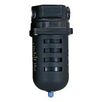 非電力エアードライヤー（除水・オートドレン内蔵・600L/min）