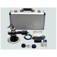 血流観察拡大鏡スコープカメラ(PC用セット)