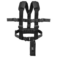 伸縮ロッド専用Y字型腰当てベルト（4.5m/7.5m用）