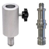 ダボ＋スピゴット アダプターセット