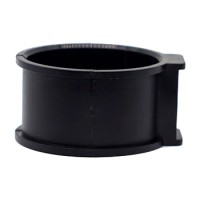 交換・予備用三脚下部スペーサー（2.0/4.5/7.5m）