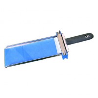 ハンディ型小型食材袋詰め器（W50×L250mm）