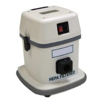 HEPAフィルター掃除機（アスベスト・鉛回収用）