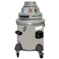 防爆型電動掃除機Zone22（3Dプリンター用）220V仕様