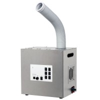 除菌消臭剤対応小型超音波噴霧器