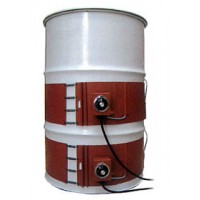 ドラム缶用ヒーター(30度-80度)AC100V