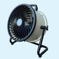 小型サーキュレーターファン羽径25cm単相100V
