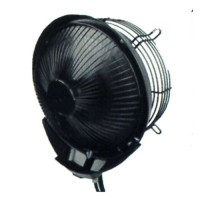 工場扇後付けミストユニット J-MU 大型工場扇用ミスト発生装置 100V